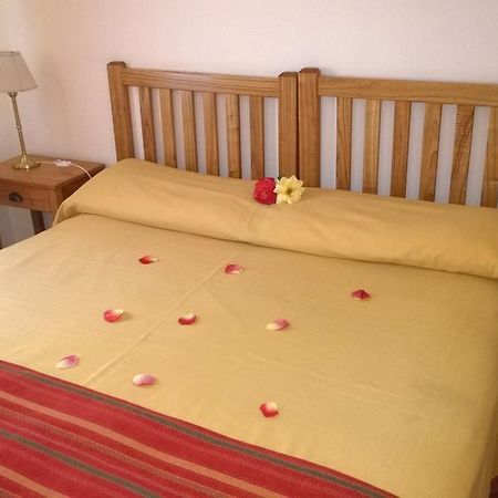 Hotel Tierra Mapuche Esquel Luaran gambar