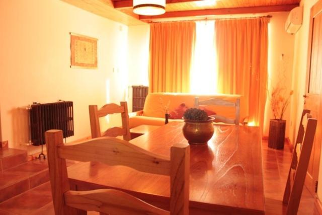 Hotel Tierra Mapuche Esquel Bilik gambar