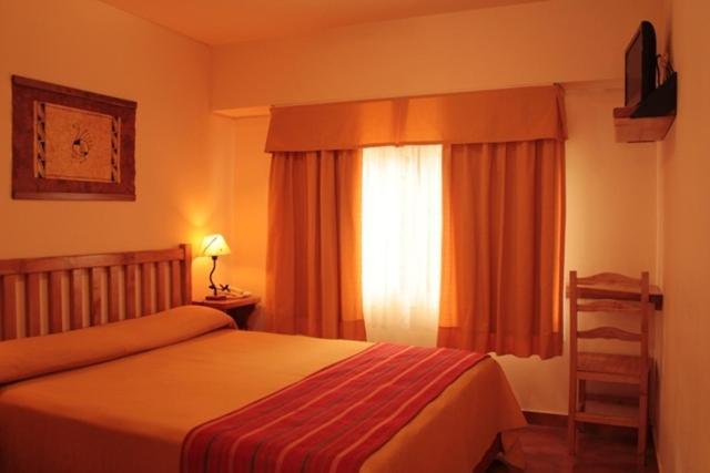 Hotel Tierra Mapuche Esquel Bilik gambar
