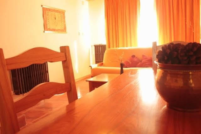 Hotel Tierra Mapuche Esquel Luaran gambar