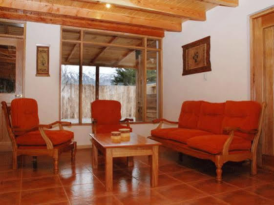 Hotel Tierra Mapuche Esquel Luaran gambar