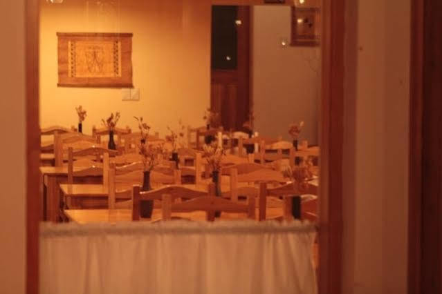 Hotel Tierra Mapuche Esquel Luaran gambar